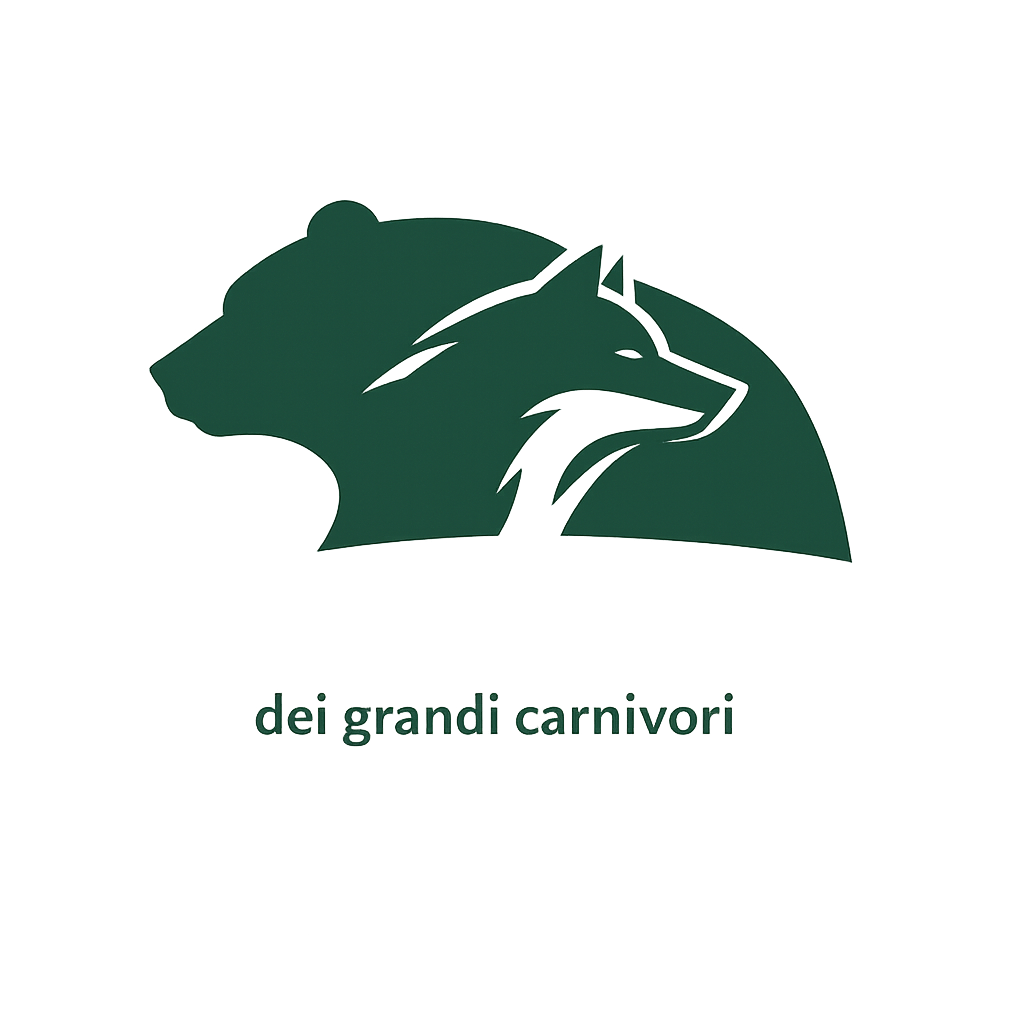 Comuni amici dei grandi carnivori