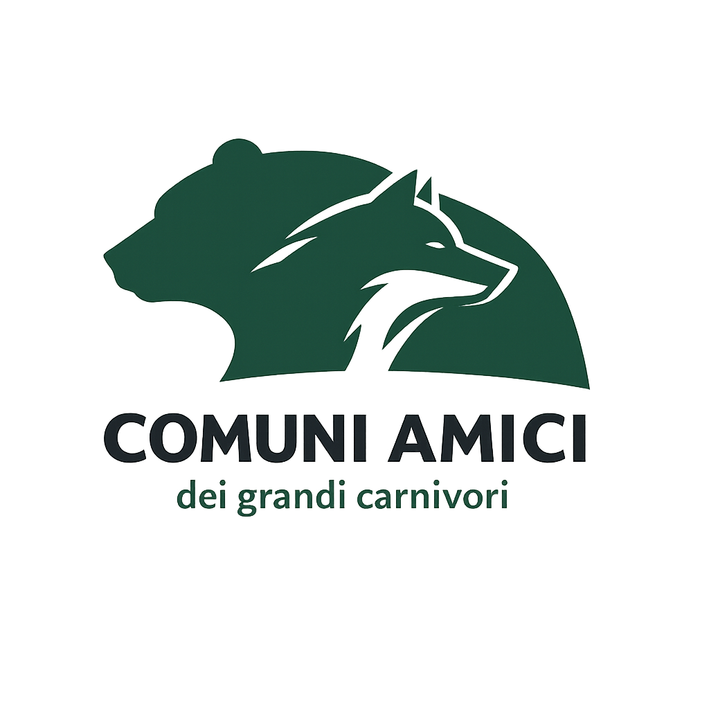 Comuni Amici dei grandi carnivori